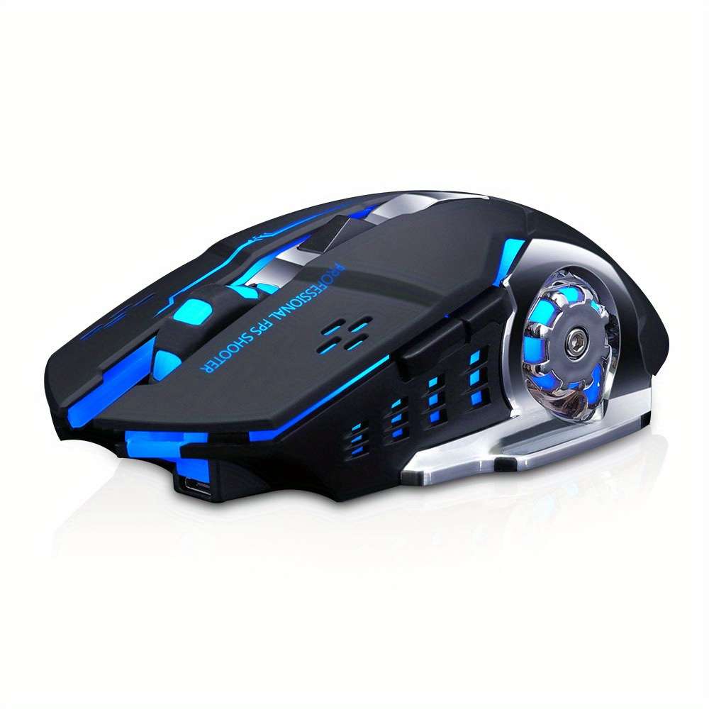 Mouse Color Q13