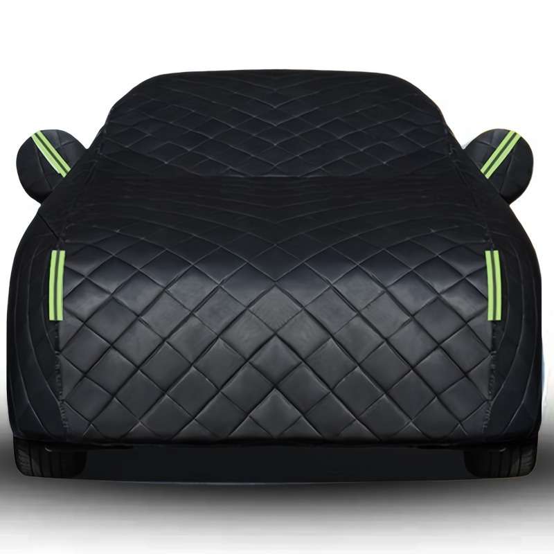 Car Cover Model Suv Yxl Suitable For 4.85 5.11 Meters