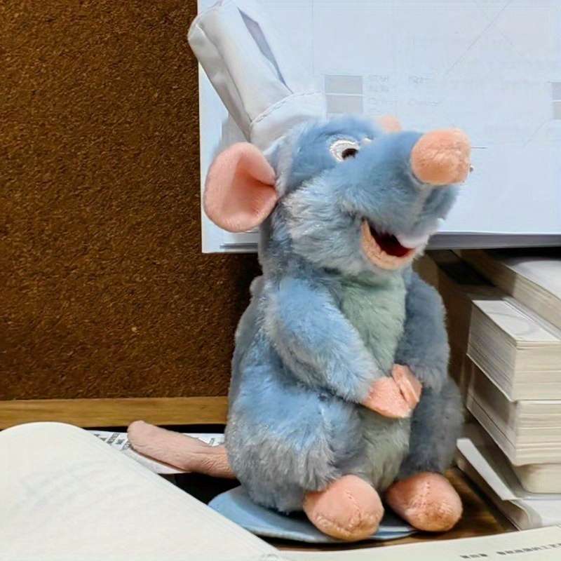 Toy Dolls Style Remy