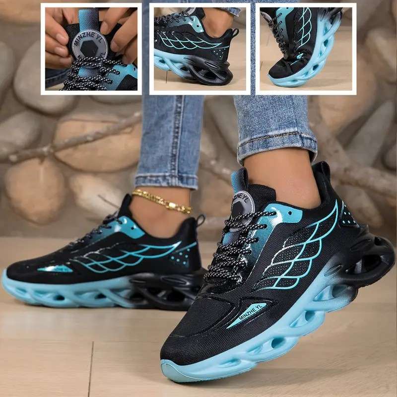 Women S Sneakers Color Black Sizeuk 5