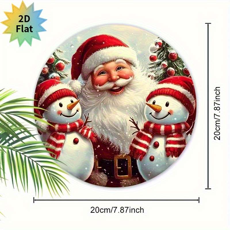 Christmas Decorations Model C776