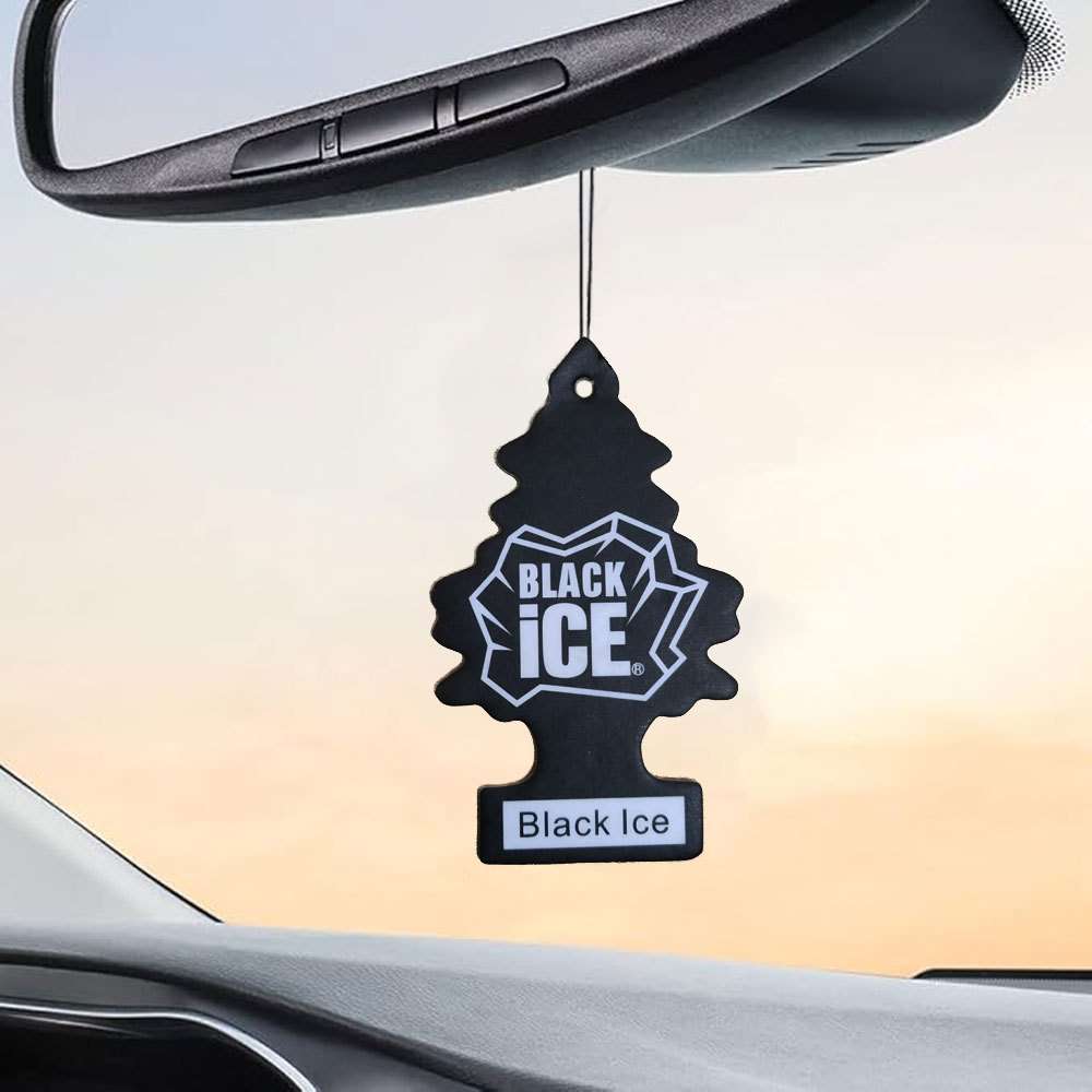 Car Interior Decor Color Different   5 Pieces