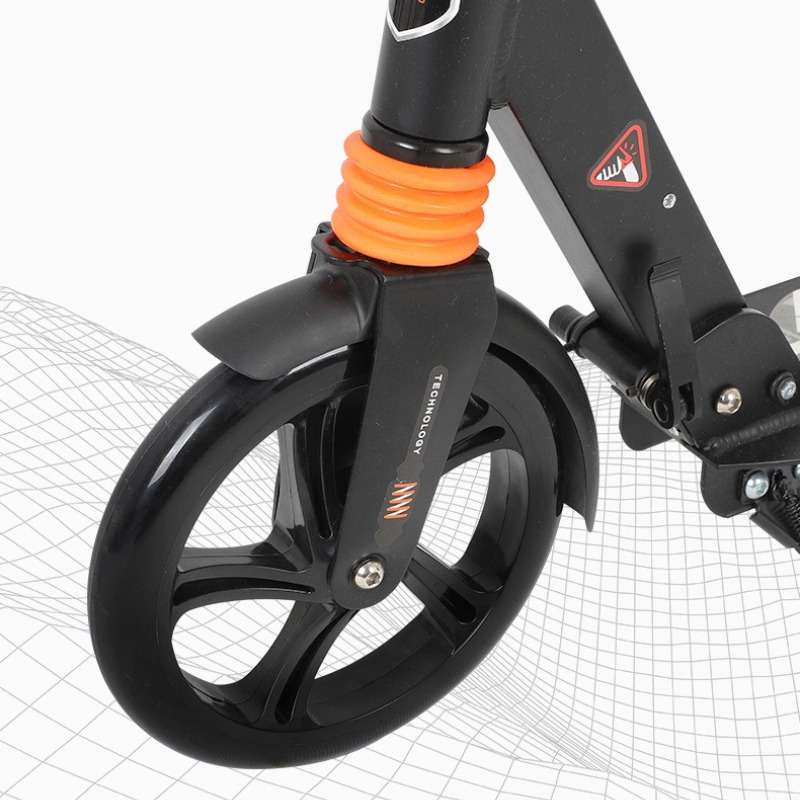 Convenient Scooter