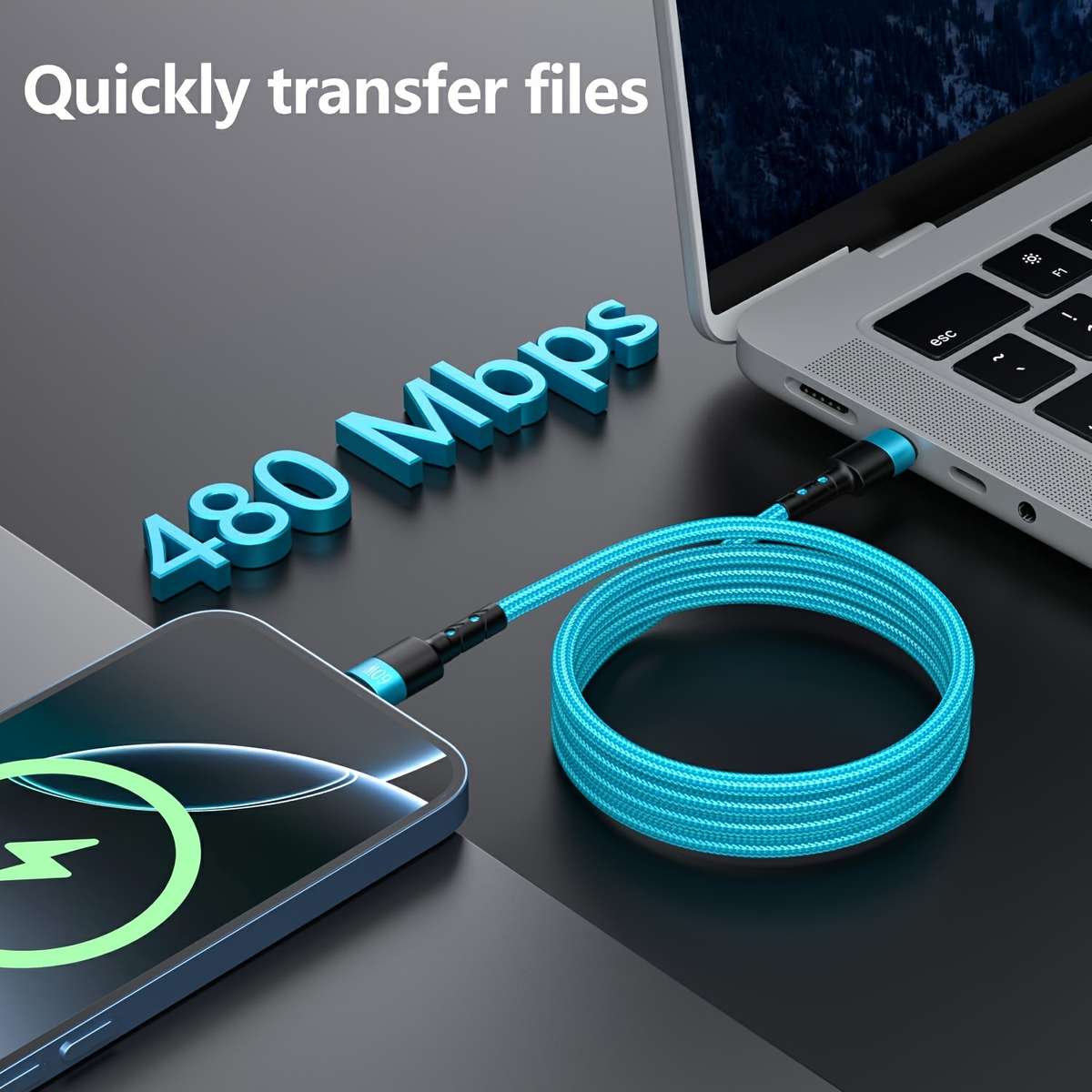 Mobile Phone Charger