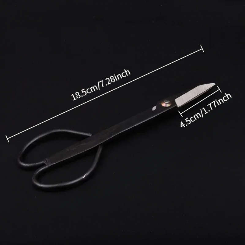 Garden Supplies Color 18.5Cm Garden Shears