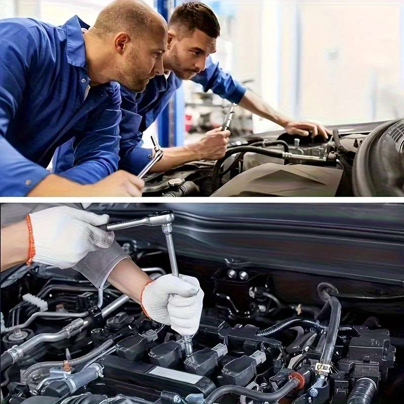 Screwdriver Bit Tool Set Color 53 Piece Socket Set Shenzhen Size Ht53And46 5746