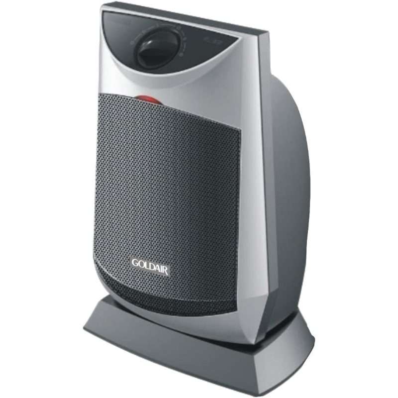 Heater Color Default