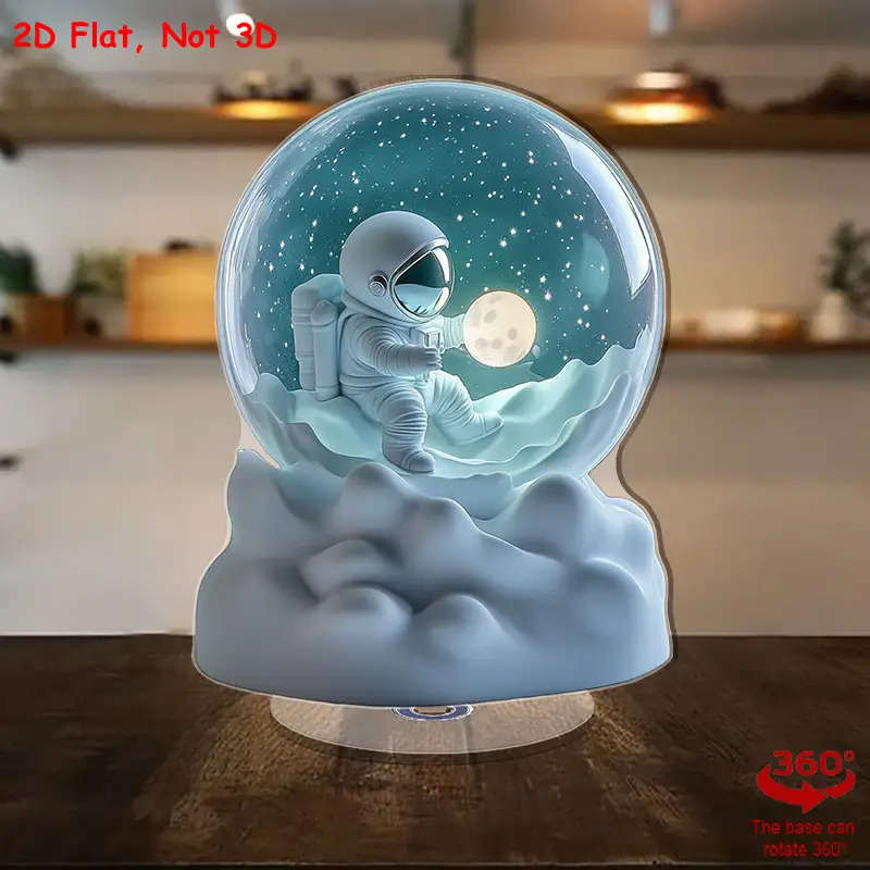 Night Light Size A