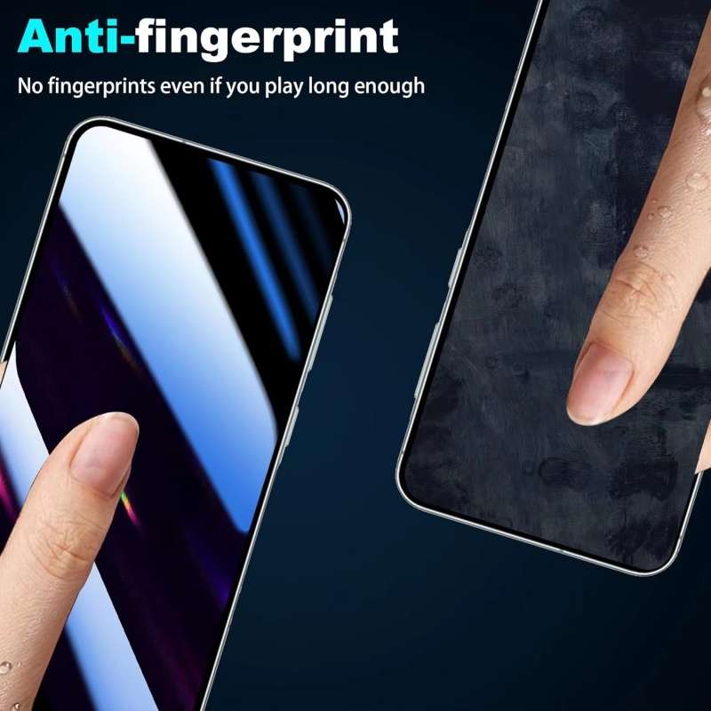 Screen Protector Compatible Model Galaxy A57 5G