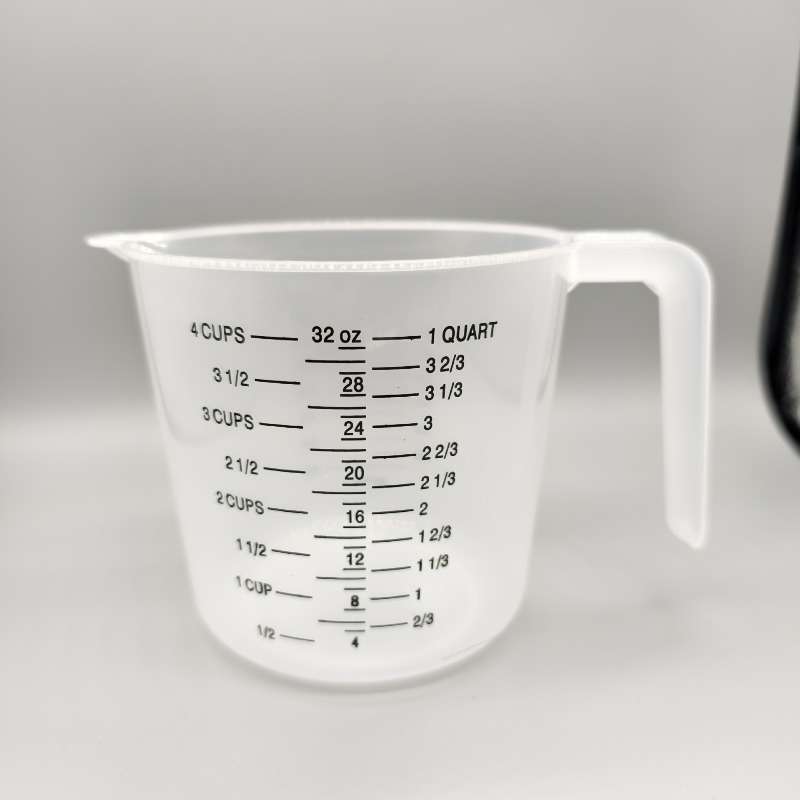 Measuring Cup Quantity 3Pcs 250Ml500Ml1000Ml