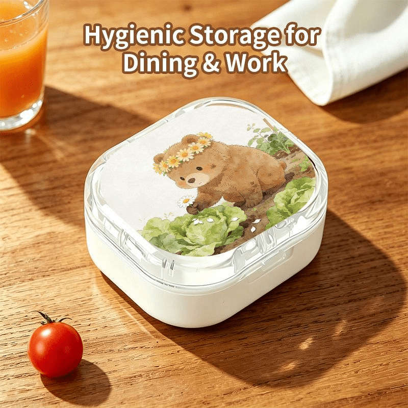 Antibacterial Box 1