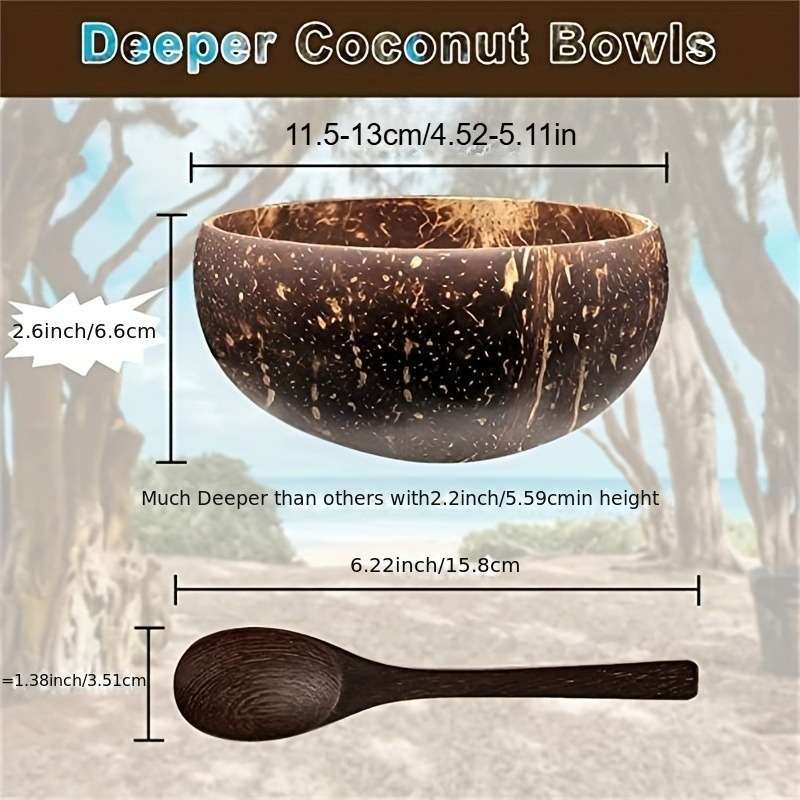 Bowl Style Novel Quantity2Pcs