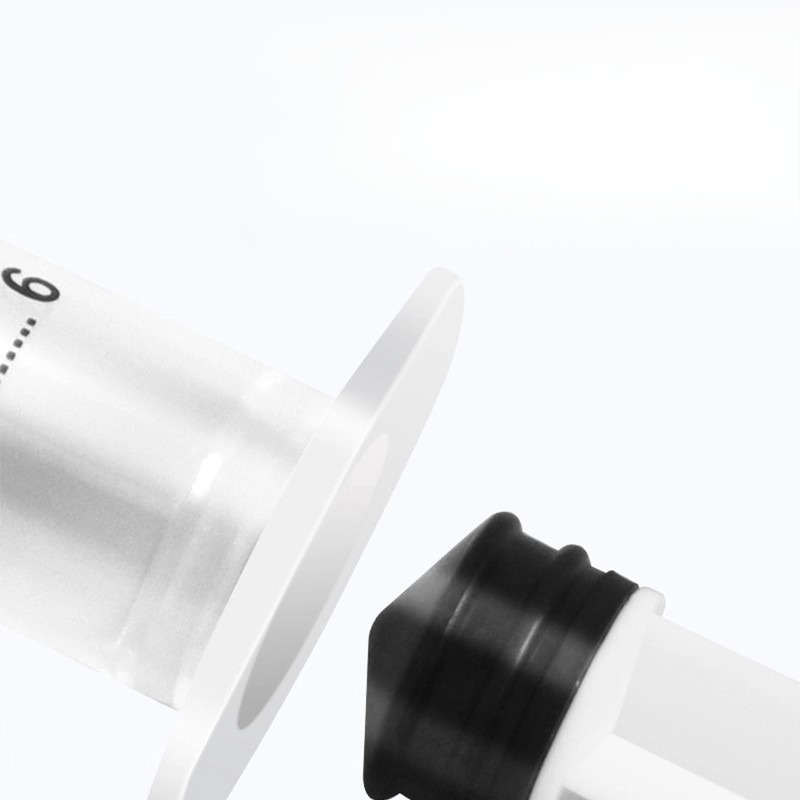 Dental Cleaner Color 5Pcs Manual Flusher