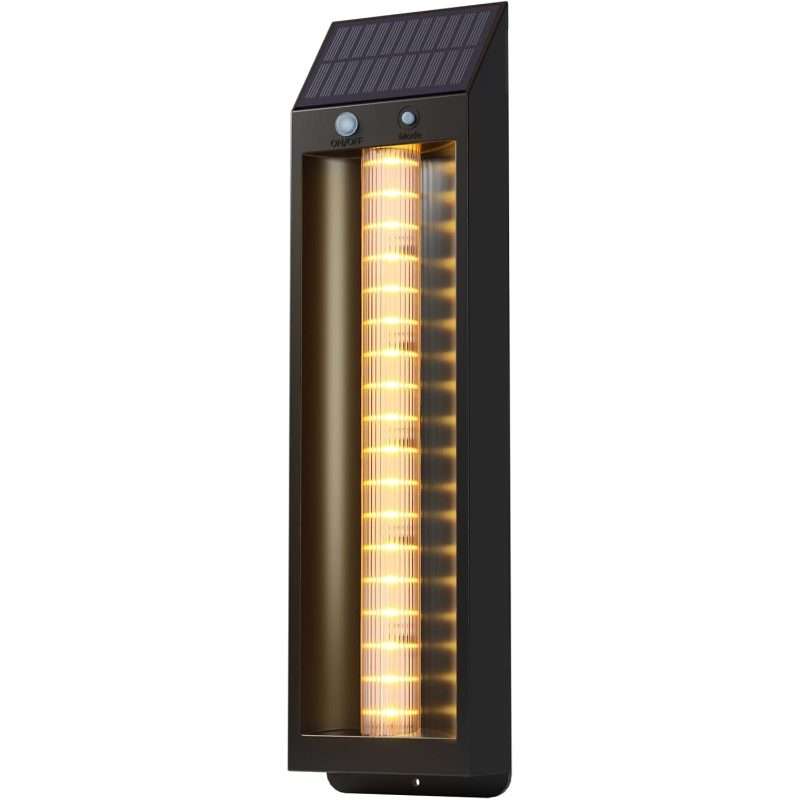 Wall Lamp Color 1 Pack