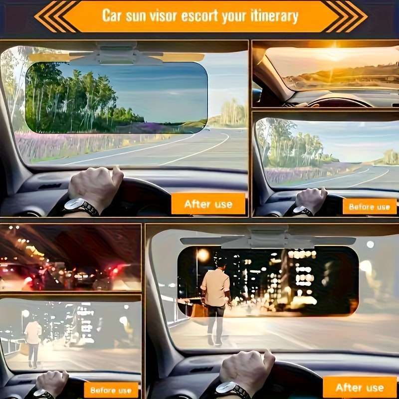 Car Sun Shades Applicable People Common Quantity 2 In 1