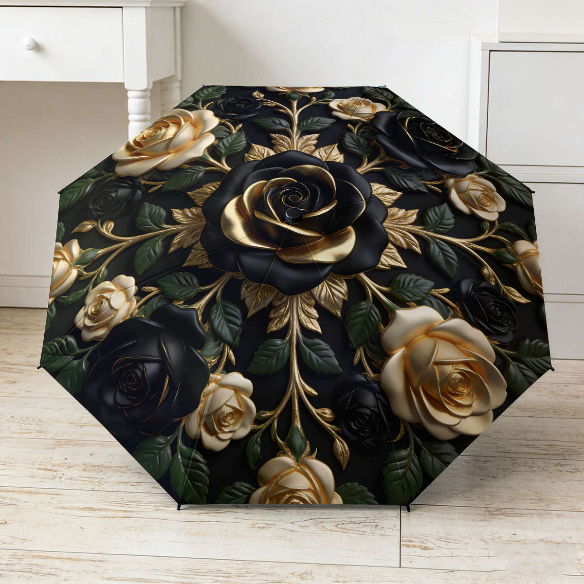 Umbrella Color Multi Color
