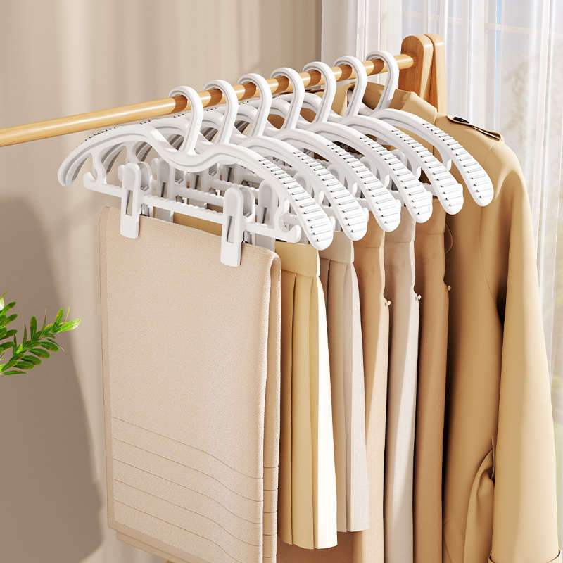Clothes Rack Blue Size 5Pcspack