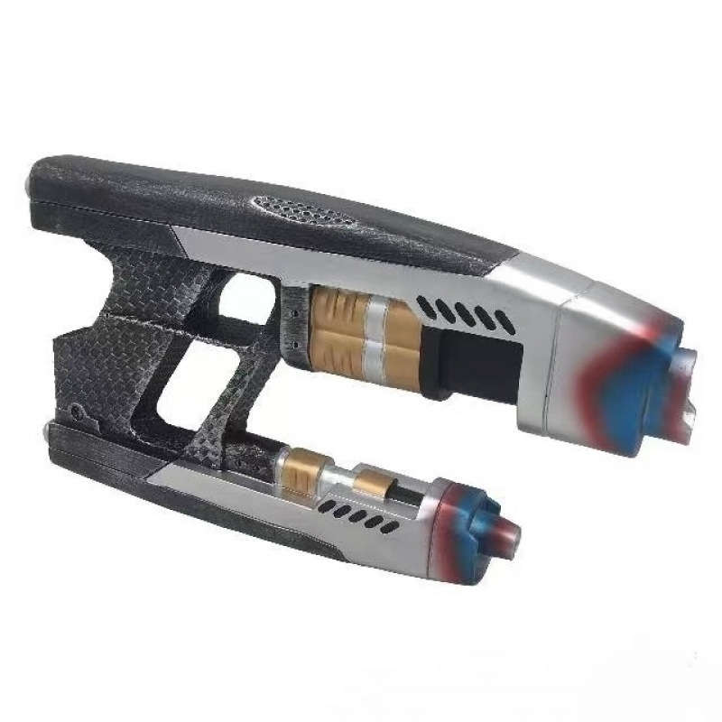 Toy Gun Items Elemental Gun