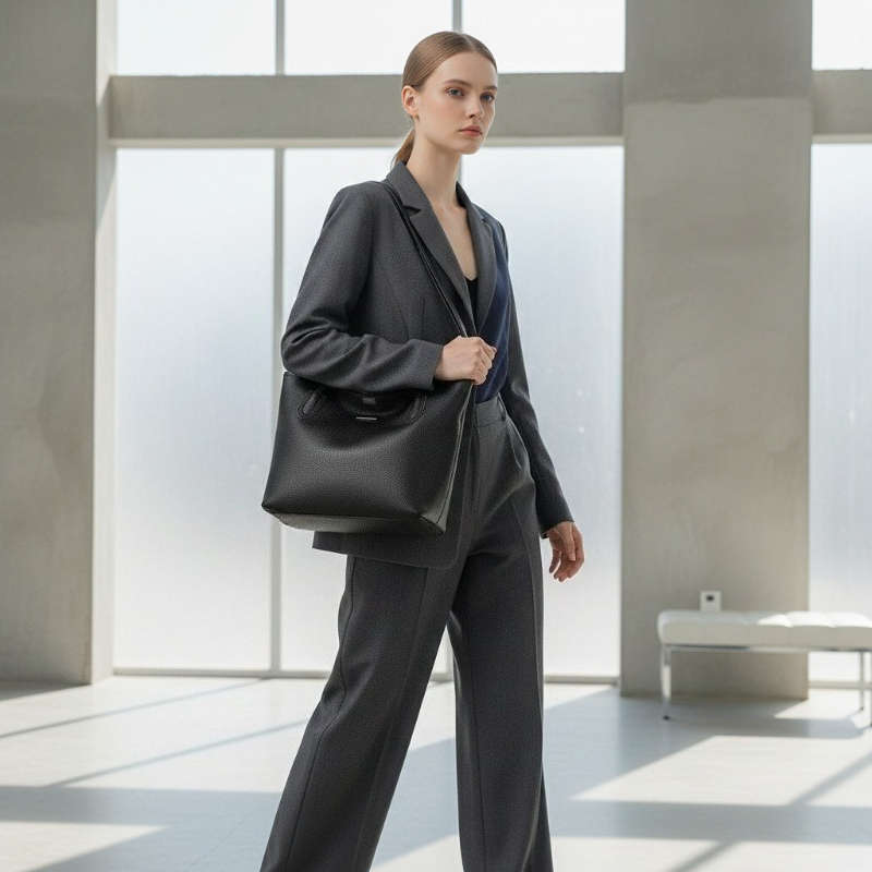 Women S Handbags Black