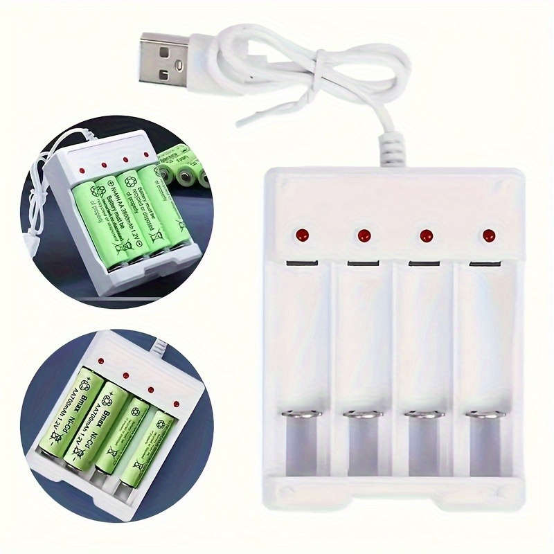 Charger Quantity 1Pc