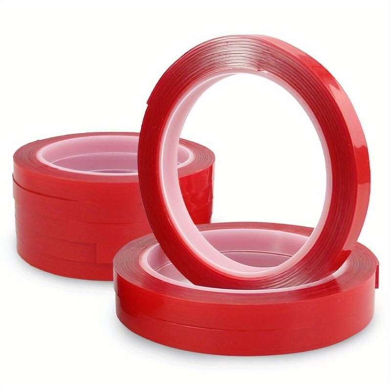 Doublesided Tape Quantity 12 Rolls