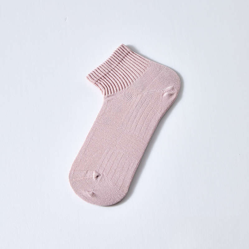 Women S Socks Color Random 5 Pairsmixed Colors Size Onesize