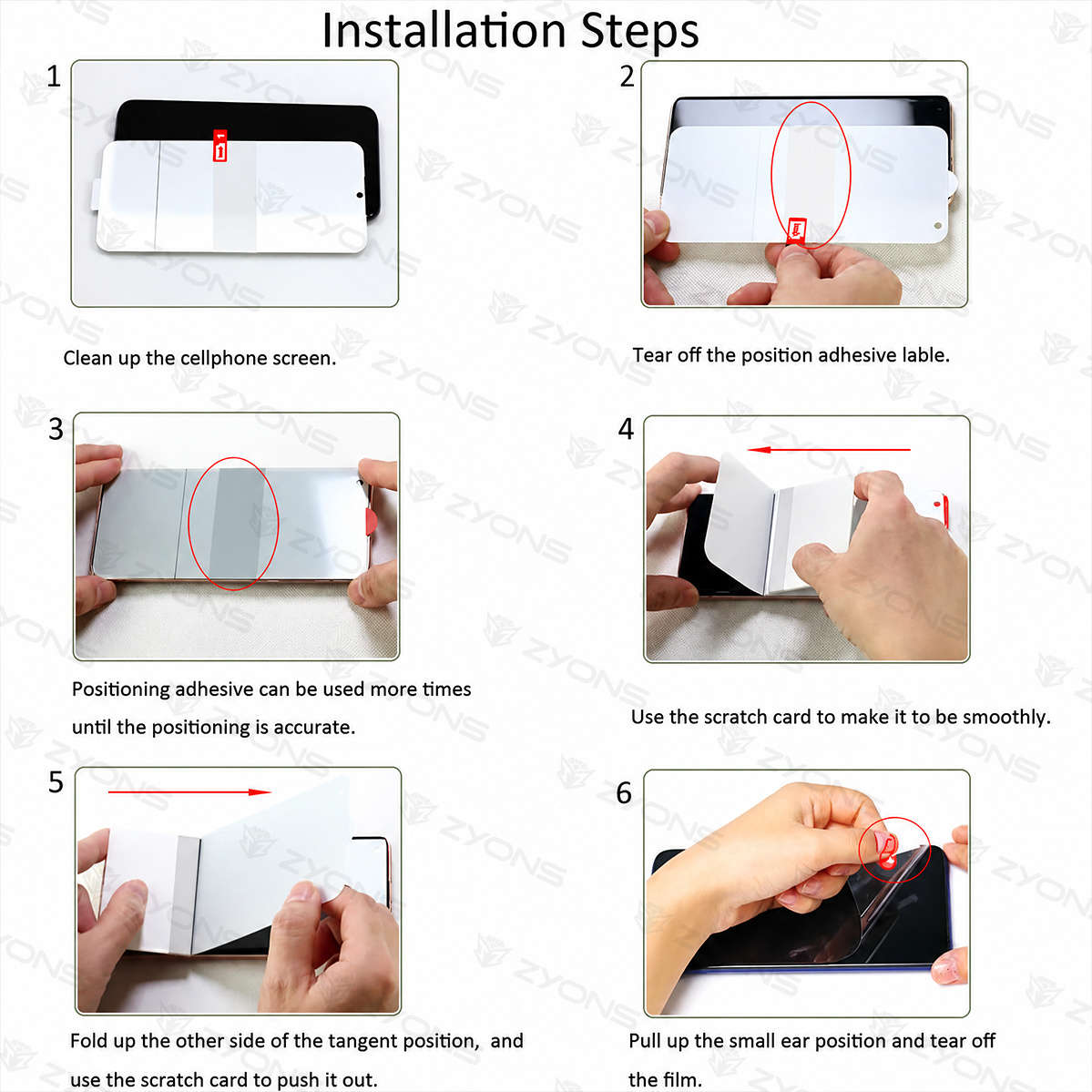 Screen Protector Compatible Model Iphone 16E