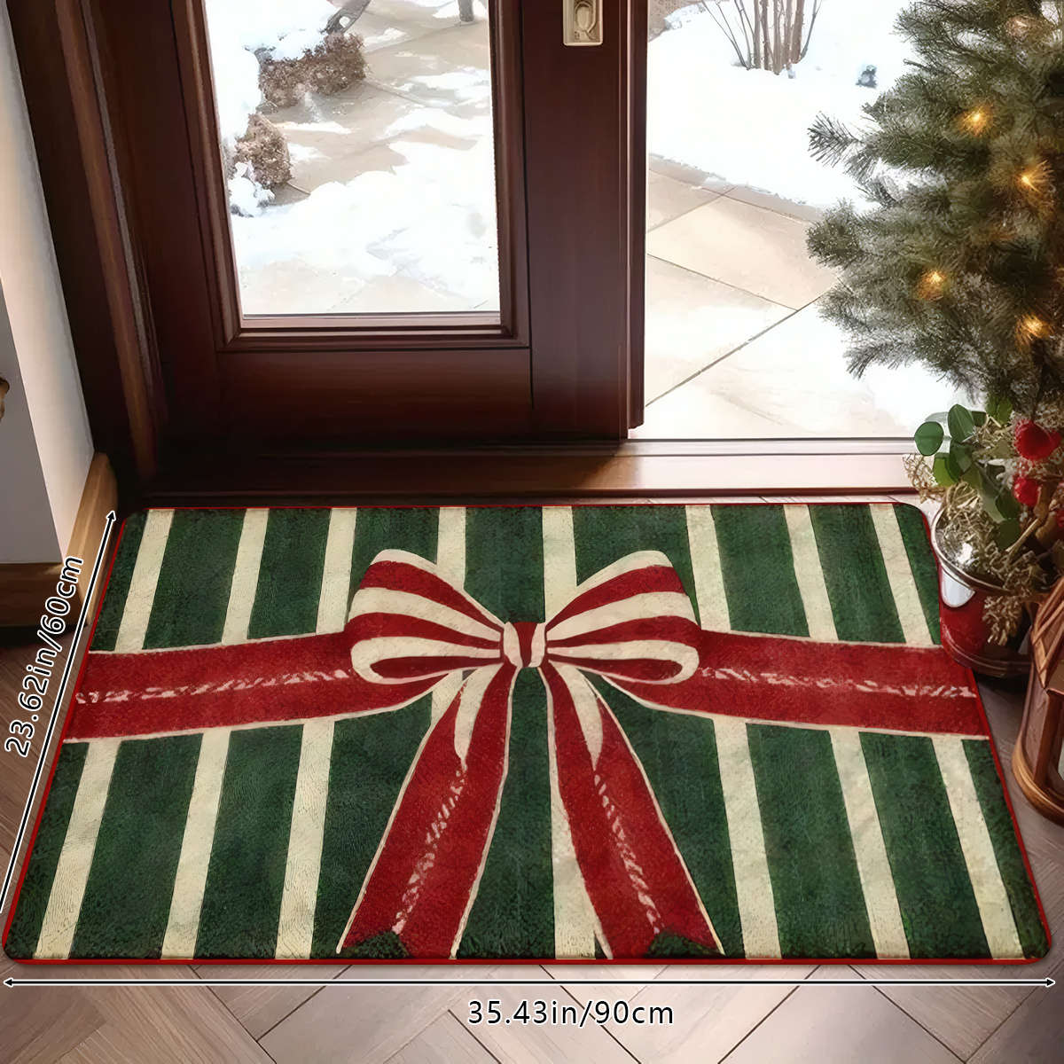 Floor Mats Size 3 80X120Cm