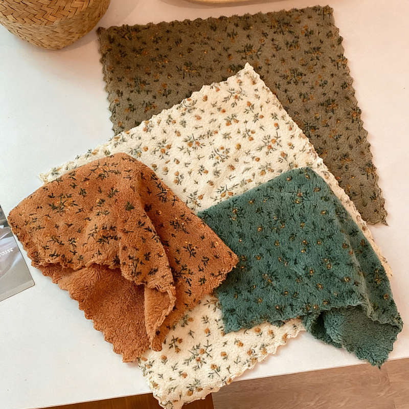 Rag Quantity 2 Pieces Random Color