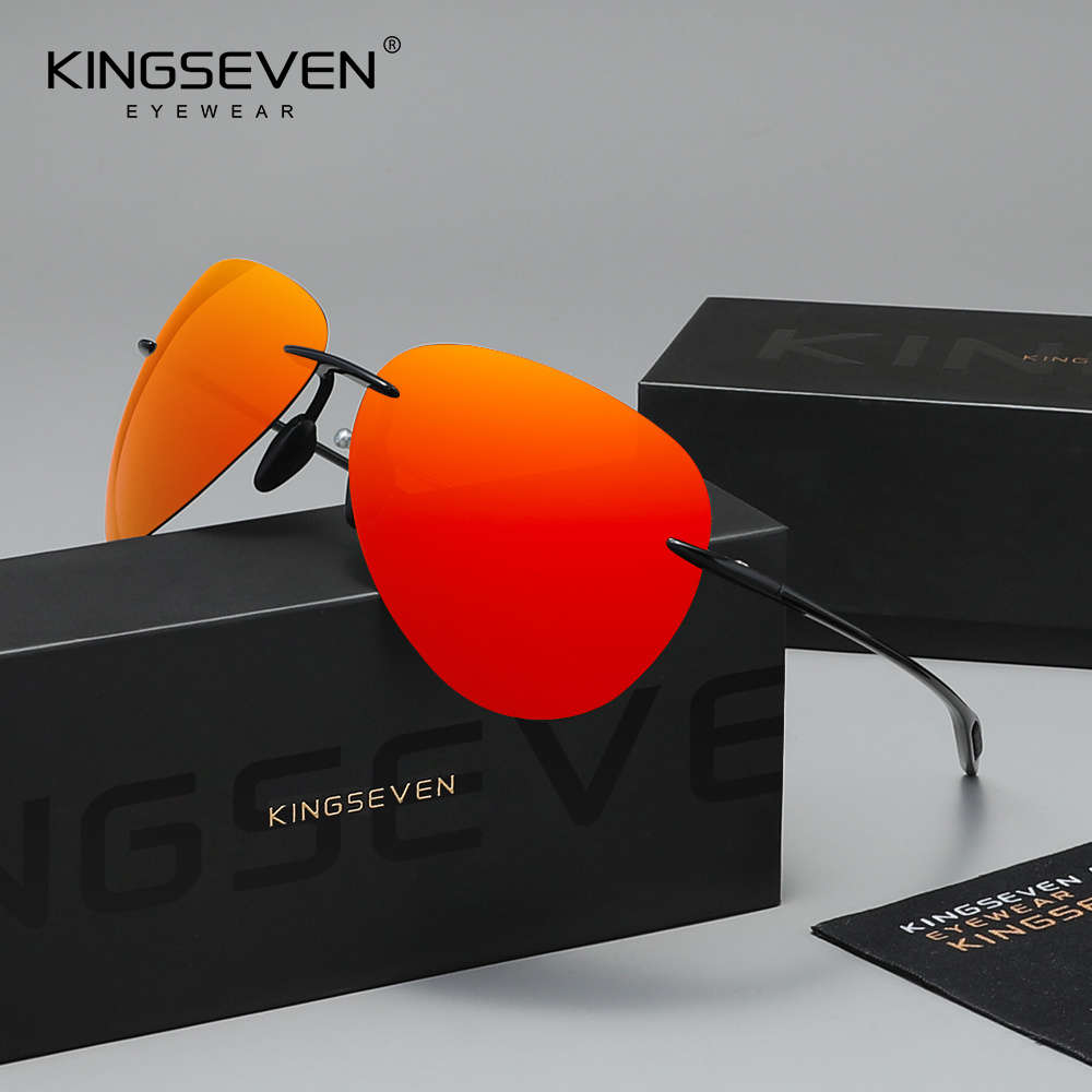 Cycling Glasses Color C7 Black Silvery