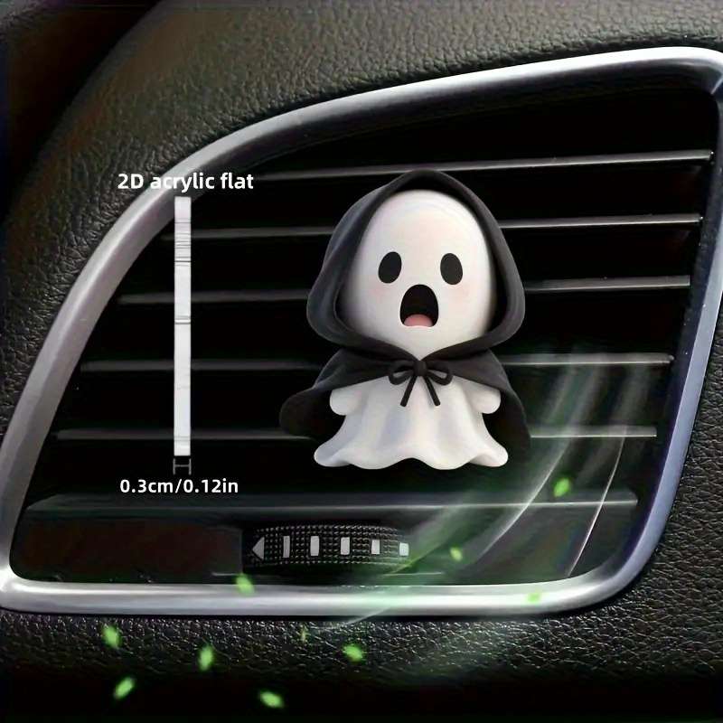 Car Interior Decor