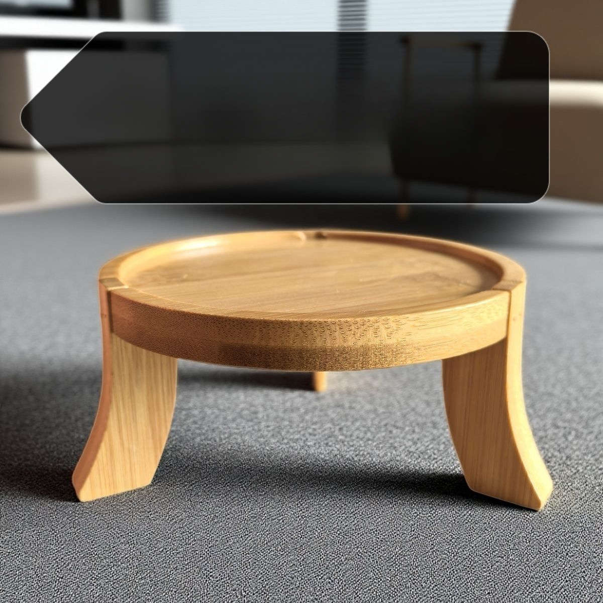 Pet Supplies Color Diameter 8Cm Height 6Cm