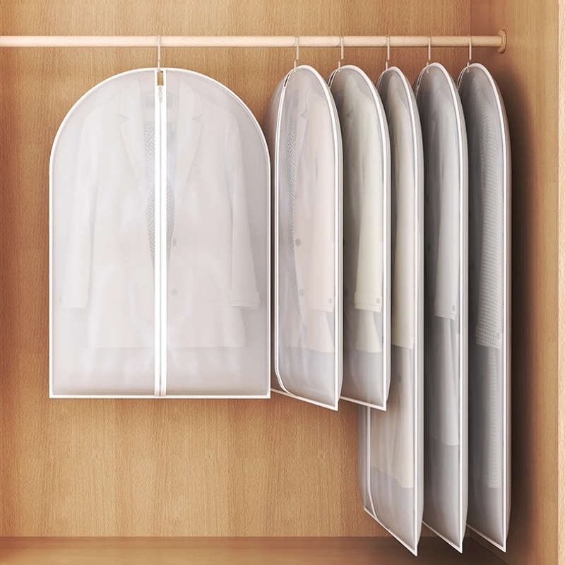Clothing Dust Bags Size 60*80 Quantity5 Pcs