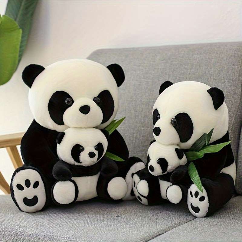 Toy Doll Style Papa Quantity 1pc