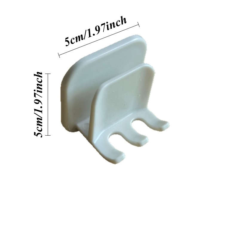Bathroom Storage Rack Quantity 3Pcs