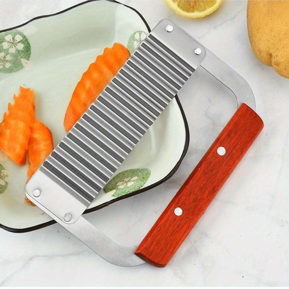 Fruit And Vegetable Knife Style