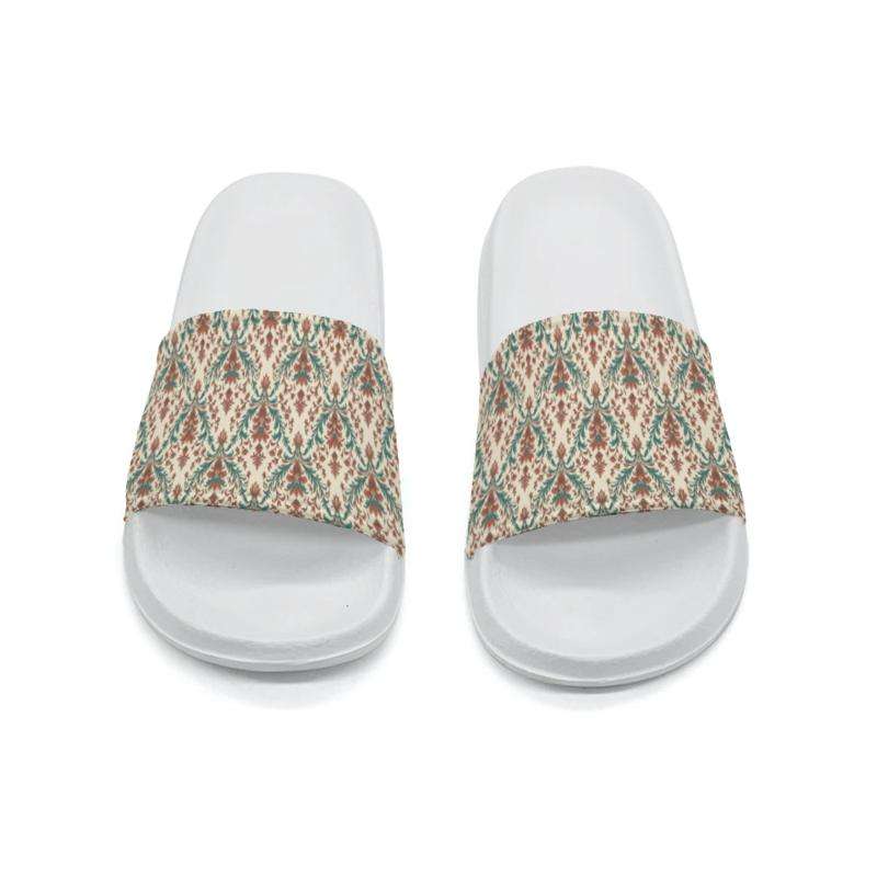 Sandals Color White Size Uk 8