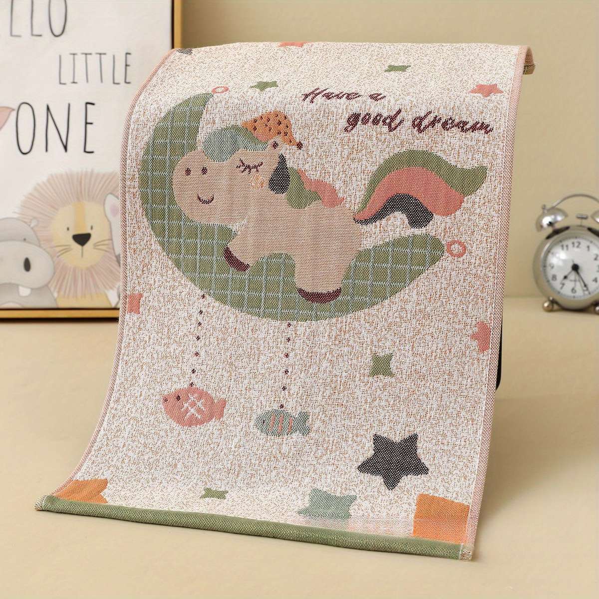 Towel Color C1
