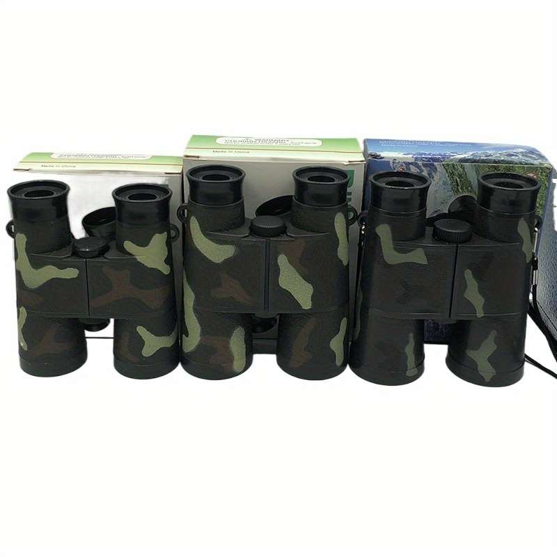 Telescope Color Black