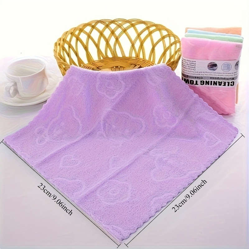 Rag Color Assorted Varieties Material High End And Excellent