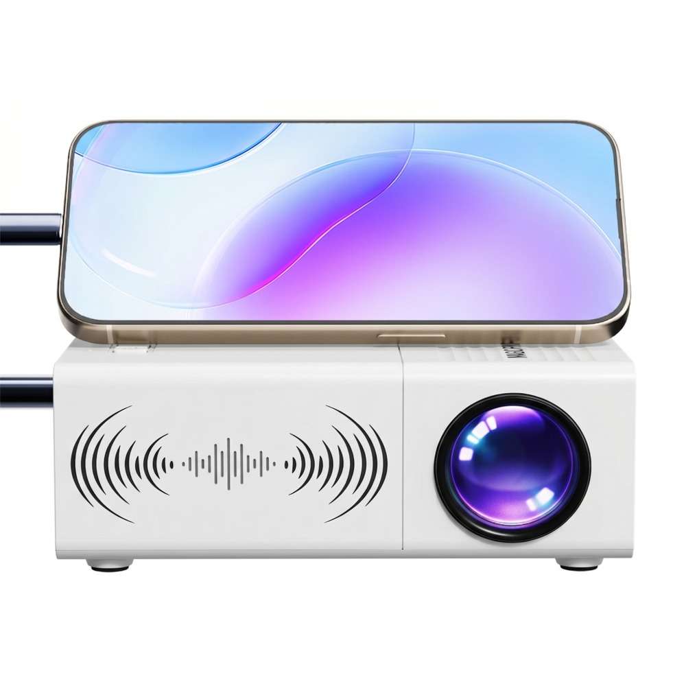 Projector Style Gaming Projector