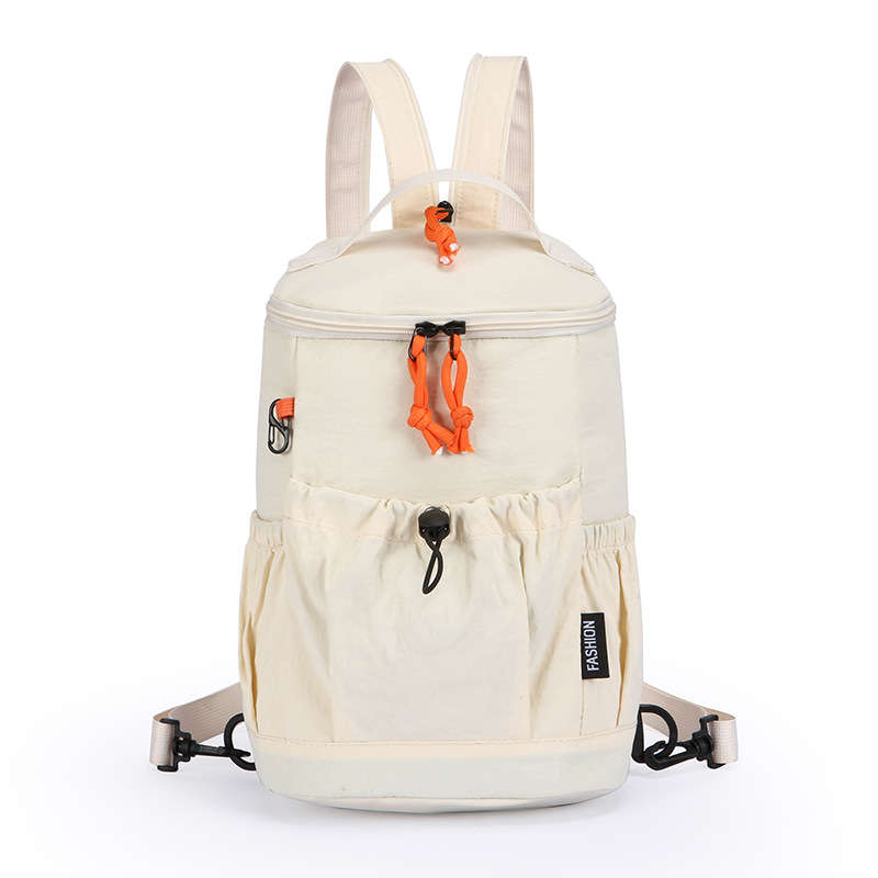1 Dual Shoulder Crossbody Bag Versatile Casual Bag Men S Women S Multi