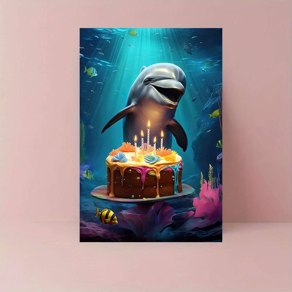 Greeting Cards Quantity 1Set