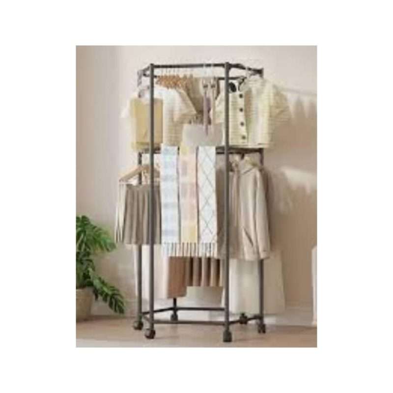 Coat Rack Color Default