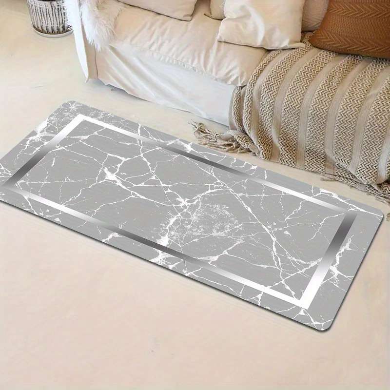 Floor Mats Size 20X3 50X80Cm
