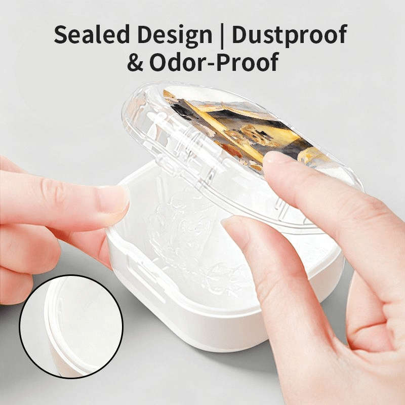 Antibacterial Box 1