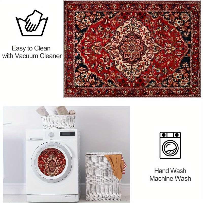 Floor Mats Size 40X60Cm