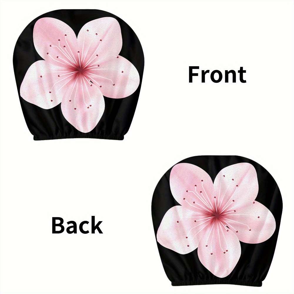 Car Interior Decoration Products Size 2Pcs