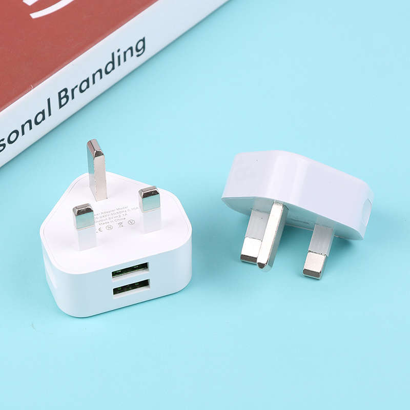 Charger Model 2 Usb Port