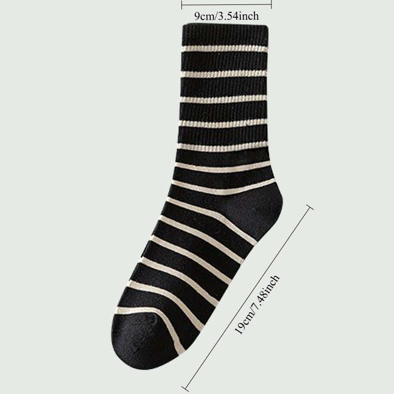 Women S Socks Color Mixed Color Quantity 5Pairs